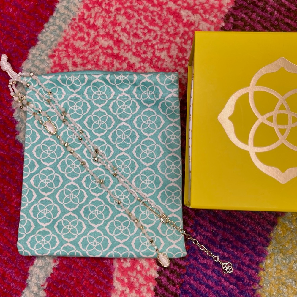 Kendra Scott Necklace